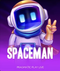 SPACEMAN