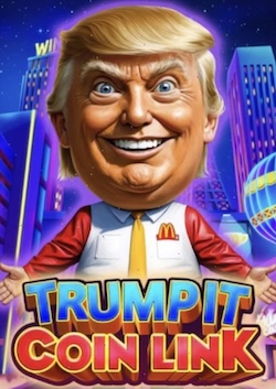 Trumpit Coin Link
